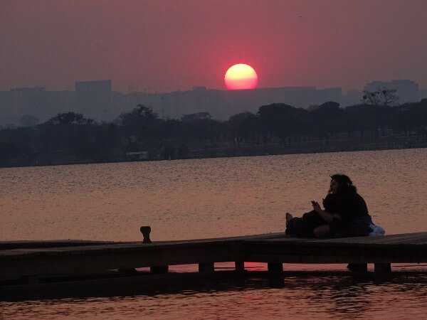 Conheça a Ermida Dom Bosco: o mais cobiçado pôr do sol de Brasília