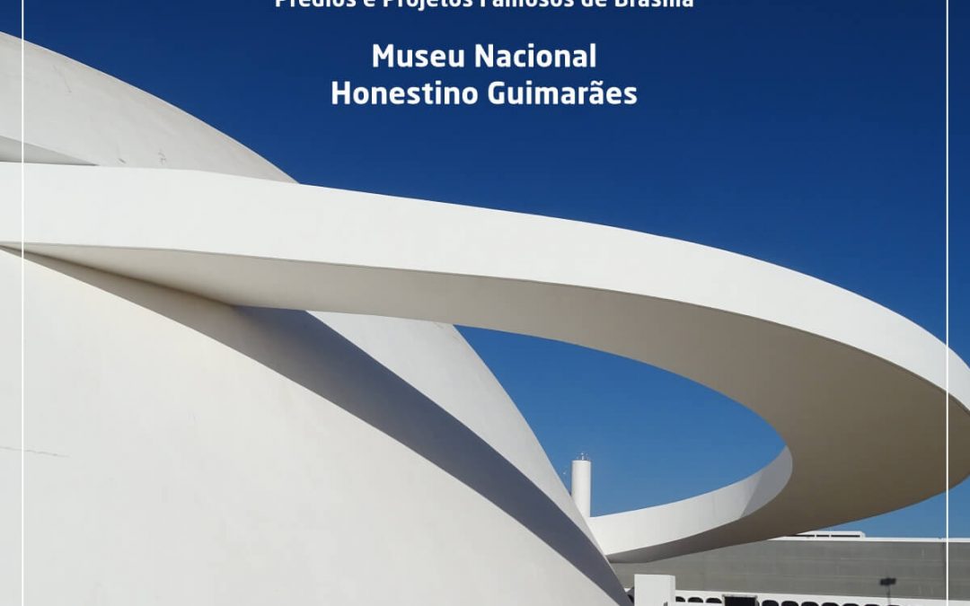Museu Nacional Honestino Guimarães