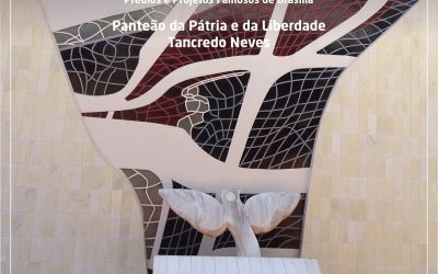 Panteão da Pátria: um monumento histórico para homenagear quem fez história